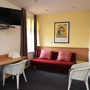 Standaard Kamer met een King Size Bed