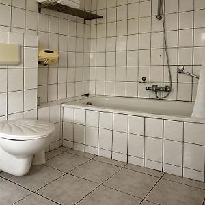 Deluxe Double Kamer