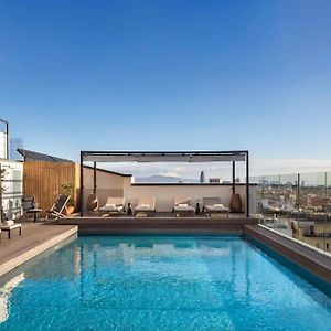 Nh Collection Barcelona Gran Hotel Calderon