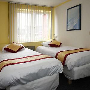 Budget Double Kamer
